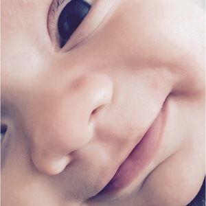 Meet your Posher, Avery